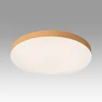 Потолочный светильник Сонекс Mitra led 50вт ø500 8240/6C