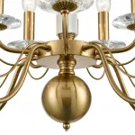 Люстра подвесная Lumion Classi 359494 от ImperiumLoft