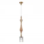 Подвесной светильник Odeon Light Modern 5414/1E