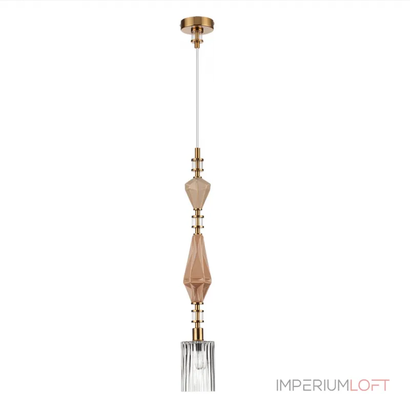 Подвесной светильник Odeon Light Modern 5414/1E
