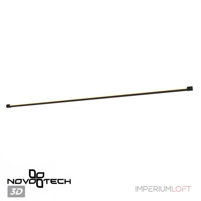 Светильник линейный светодиодный Novotech Konst 6625/1L
