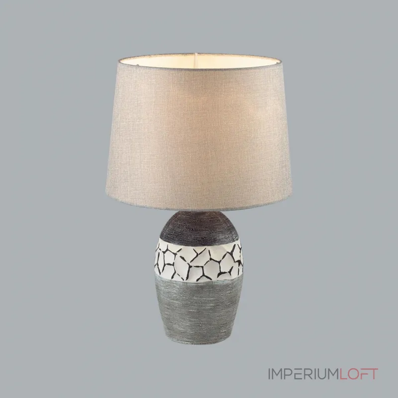 Настольная лампа Lumion Comfi 5437/12L