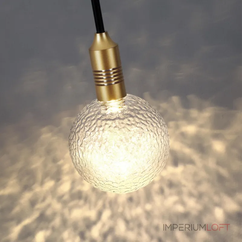 Уличный светильник Odeon Light Nature 7121/2GLA