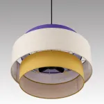 Подвесной светильник Lumion Moderni 8281/4