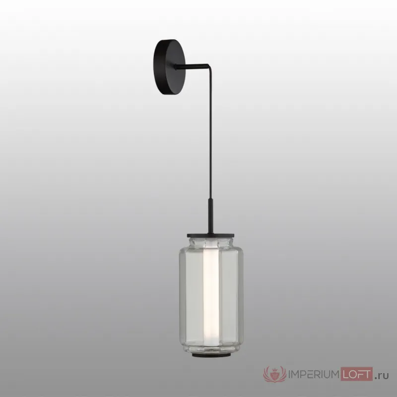 Светильник подвесной Odeon Light Hightech 7040/22WL от ImperiumLoft