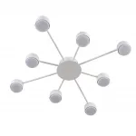 Потолочная люстра Lumion Comfi 8343/8C