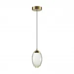 Подвесной светильник Odeon light Hightech 7159/3L