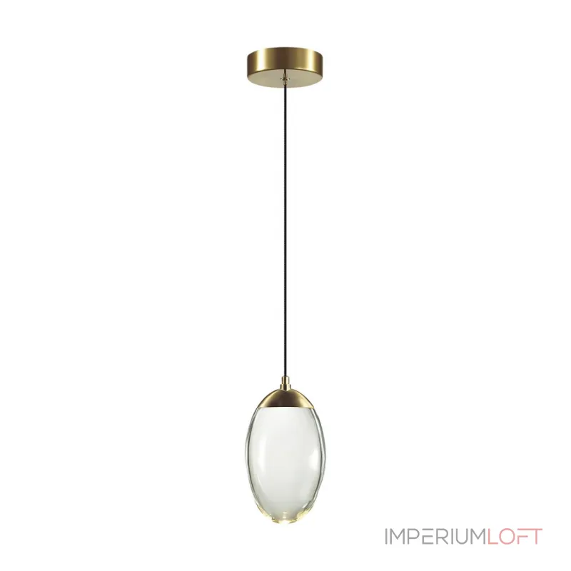 Подвесной светильник Odeon light Hightech 7159/3L