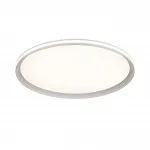 Потолочный светильник Сонекс Mitra led 80вт ø495 8214/1T от ImperiumLoft