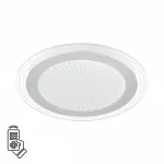 Потолочный светильник Сонекс Mitra led 80вт ø480 8191/9C от ImperiumLoft