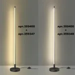 Светильник линейный светодиодный Novotech Konst 6625/1L