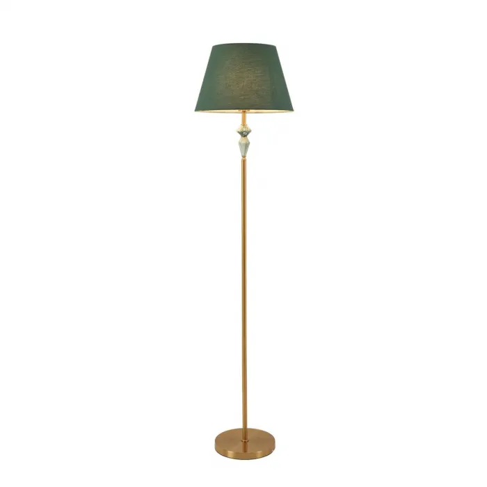 Торшер Lumion Classi 8275/1F от ImperiumLoft