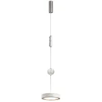 Подвесной светильник Odeon Light Riviera 5451/32L