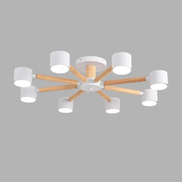 Светильник подвесной Lumion Comfi 8306/8C от ImperiumLoft