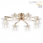 Люстра потолочная Lumion Moderni 359408 от ImperiumLoft