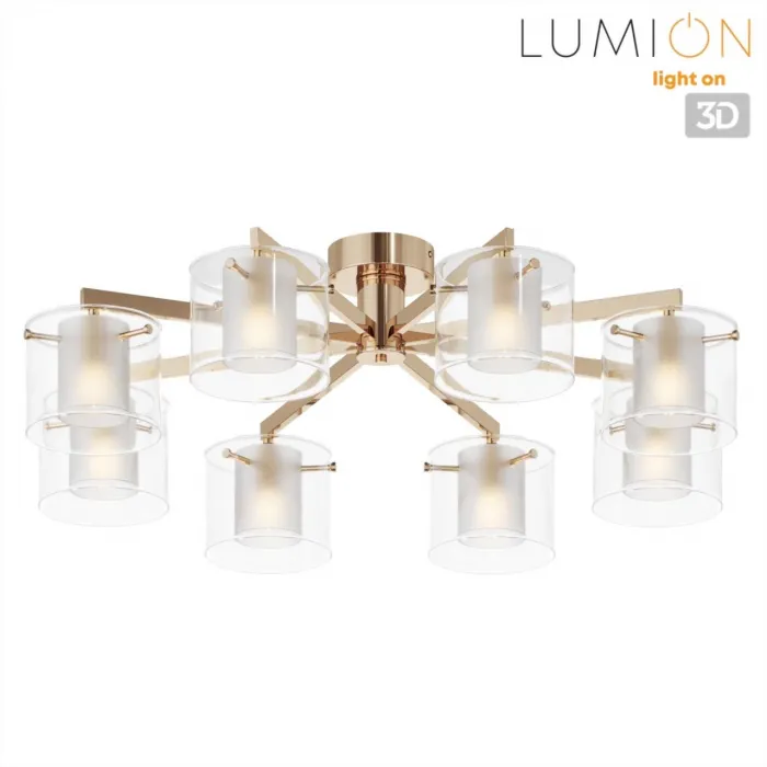 Люстра потолочная Lumion Moderni 359408 от ImperiumLoft