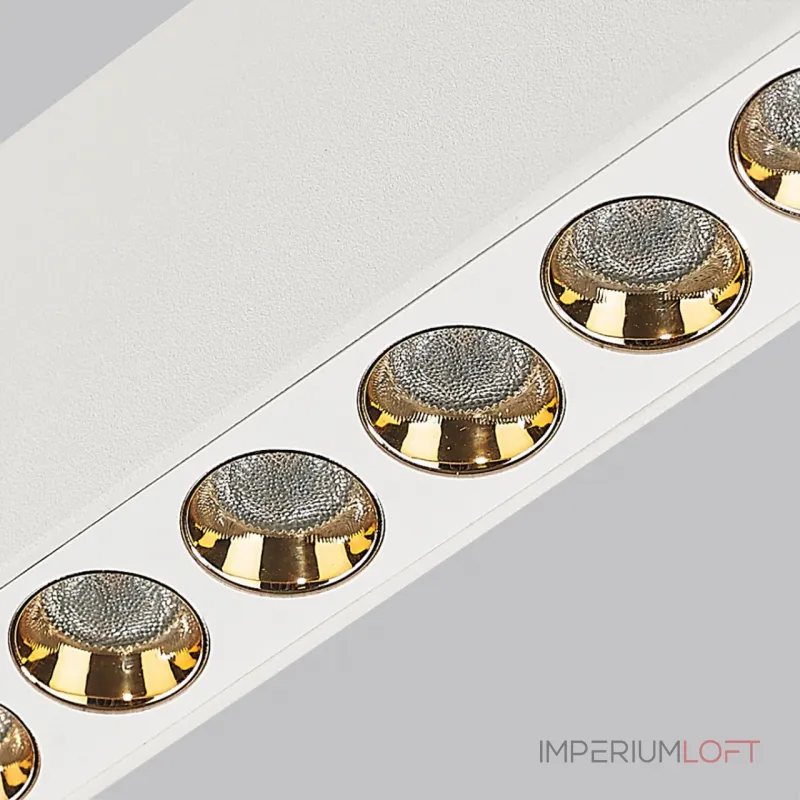 Потолочный светильник Odeon Light Hightech 8073/1F