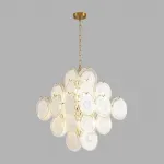 Подвесная люстра Lumion Moderni 8320/8