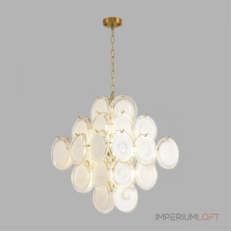 Подвесная люстра Lumion Moderni 8320/8 Подвесная люстра Lumion Moderni 8320/8