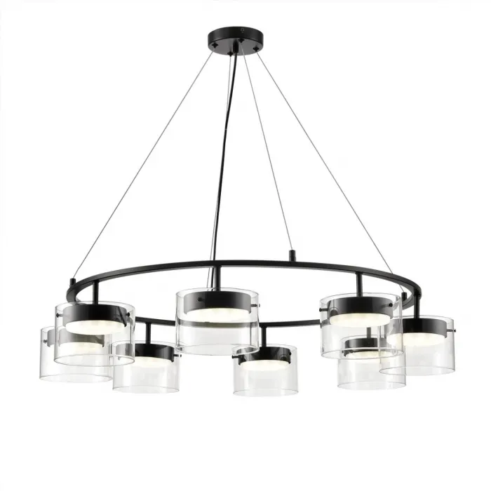 Светильник подвесной Lumion Comfi 6561/2 от ImperiumLoft