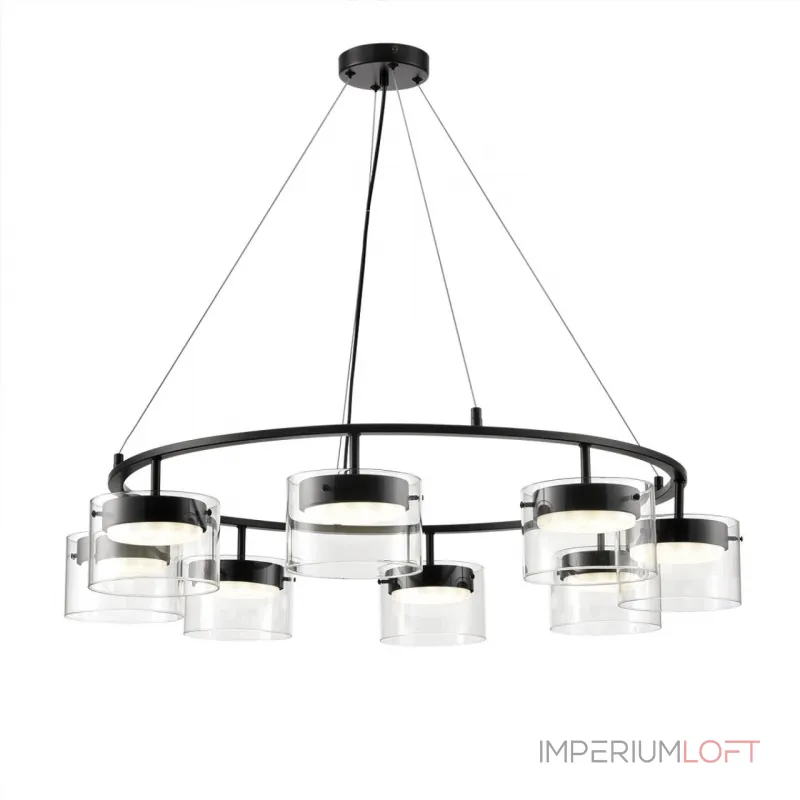 Подвесная люстра Lumion Comfi 8232/8