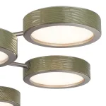 Люстра подвесная Odeon Light L-Vision 5451/99LA