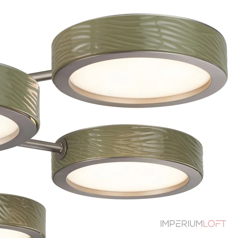 Люстра подвесная Odeon Light L-Vision 5451/99LA
