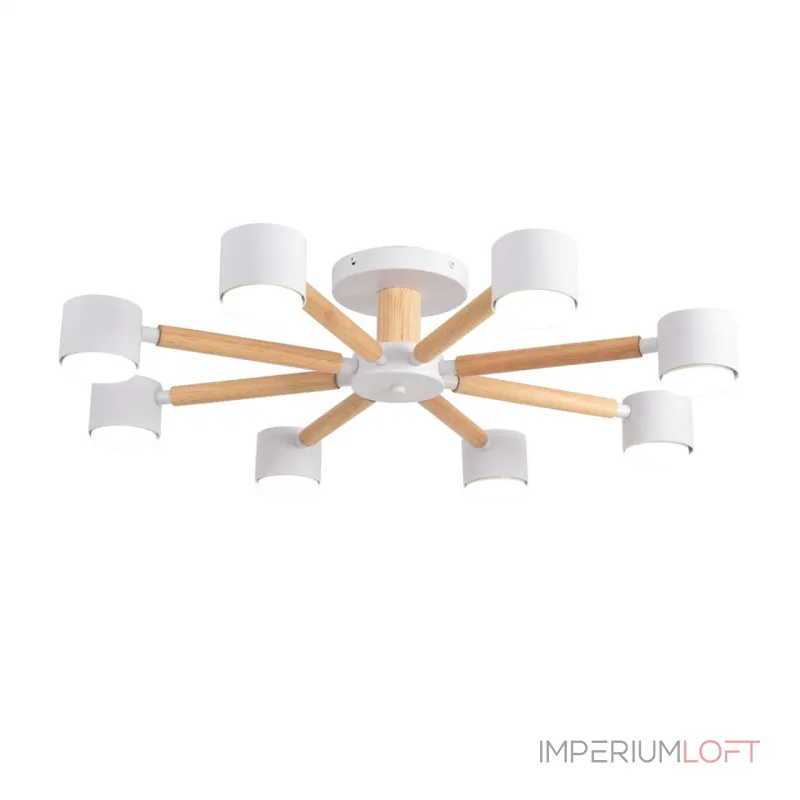 Светильник подвесной Lumion Comfi 8306/8C