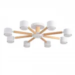 Светильник подвесной Lumion Comfi 8306/8C от ImperiumLoft