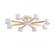 Светильник потолочный Lumion Comfi 8306/8C