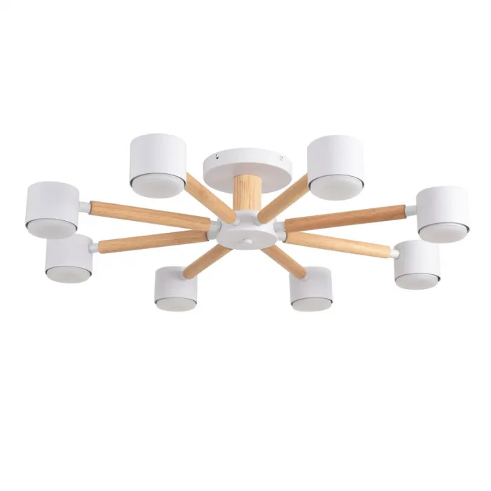 Светильник подвесной Lumion Comfi 8306/8C от ImperiumLoft