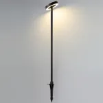 Ландшафтный светильник Odeon light Nature 7189/6GLA