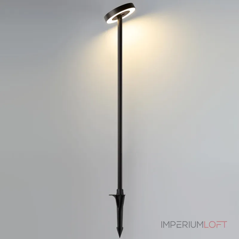 Ландшафтный светильник Odeon light Nature 7189/6GLA Ландшафтный светильник Odeon light Nature 7189/6GLA