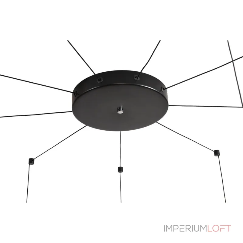 Люстра Lumion Ledio 8400/27L Люстра Lumion Ledio 8400/27L