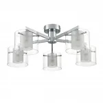 Люстра потолочная Lumion Moderni 8261/5C от ImperiumLoft