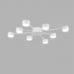 Потолочная люстра Lumion Comfi 8343/8C