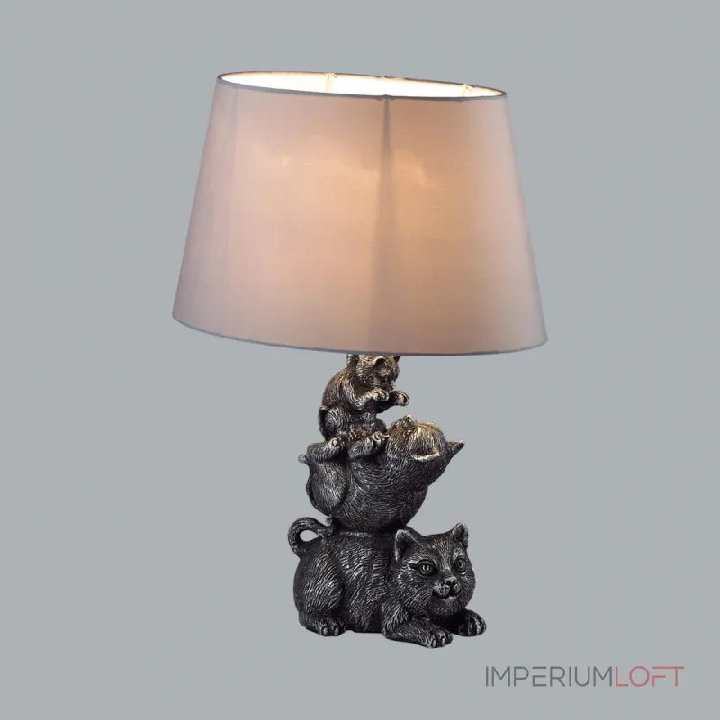 Настольная лампа Lumion Moderni 5443/1W