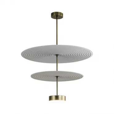 Потолочный светильник Odeon Light L-vision 7035/20CA