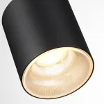 Потолочный светильник Odeon light Hightech 7138/12CL