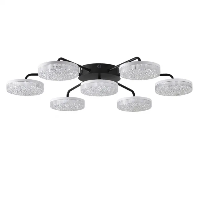 Люстра потолочная Lumion Ledio 6566/1A от ImperiumLoft