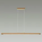 Подвесной светильник Odeon Light Hightech 6644/45L