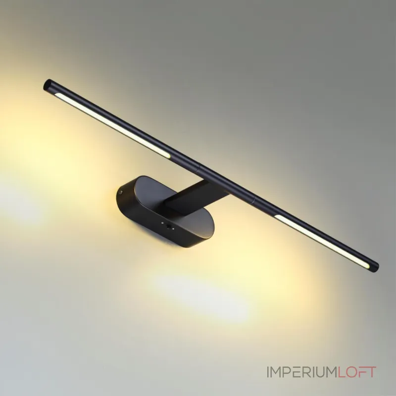 Настенный светильник Odeon Light Hightech 7656/48L от ImperiumLoft