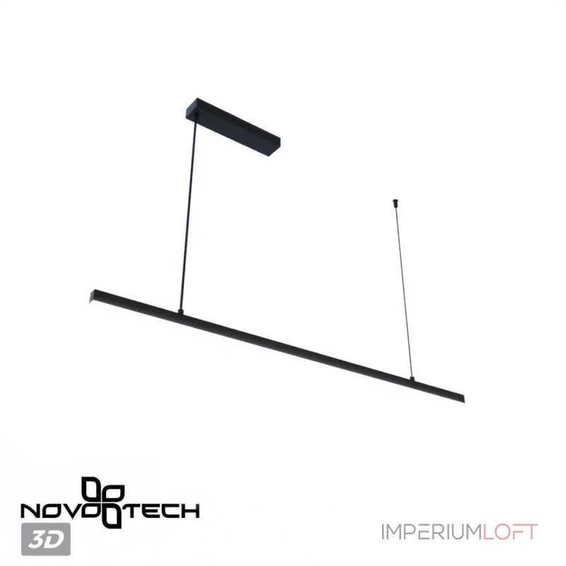 Подвесной светильник Novotech Over 359442