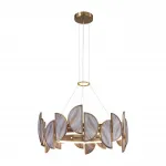 Люстра Odeon Light L-vision 7091/15CL от ImperiumLoft