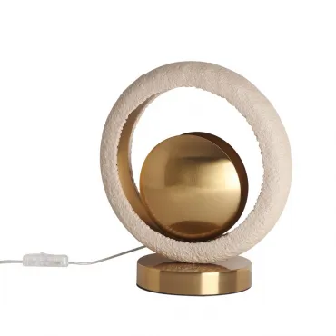 Настольная лампа Odeon Light Hall 5443/1T