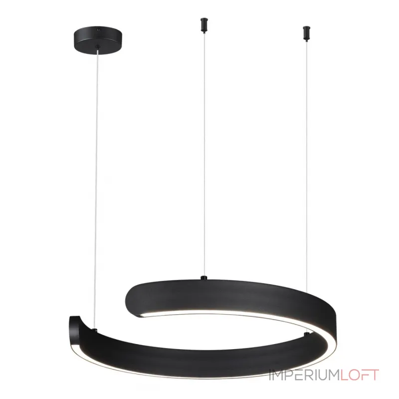Подвесная люстра Lumion Ledio 6534/28L