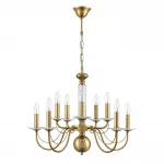 Люстра подвесная Lumion Classi 359494 от ImperiumLoft