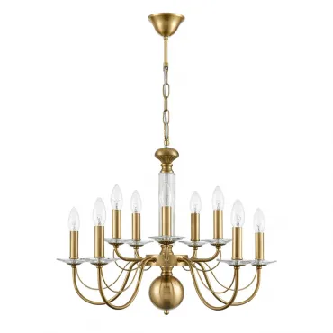 Люстра подвесная Lumion Classi 8033/10