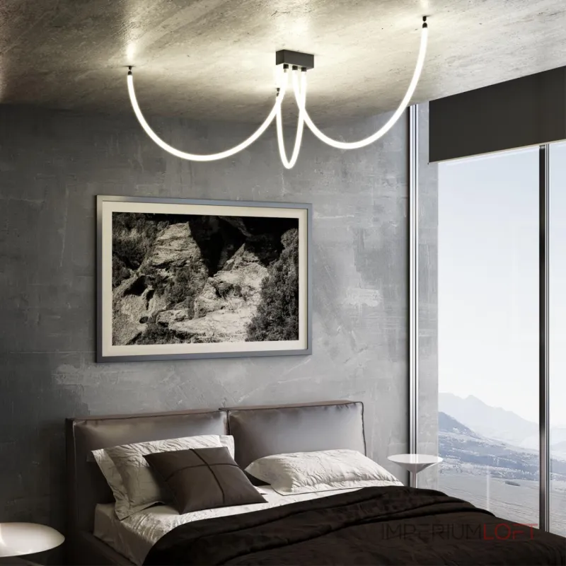 База для накладного монтажа светильников 359128-359133 RAMO Novotech KONST NT23 190 359142 IP20 40-120W 170-265V RAMO от ImperiumLoft База для накладного монтажа светильников 359128-359133 RAMO Novotech KONST NT23 190 359142 IP20 40-120W 170-265V RAMO от ImperiumLoft