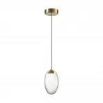 Подвесной светильник Odeon light Hightech 7159/3L